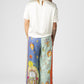 Alemais - Surrealist Summer Pant