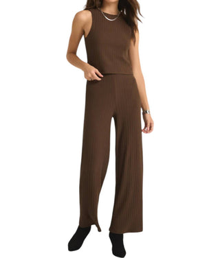 Z Supply - Calça Monte Rib