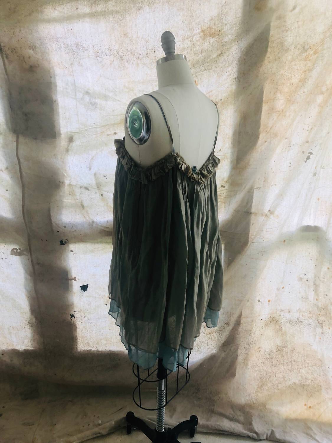 Pero - Women's Double Top