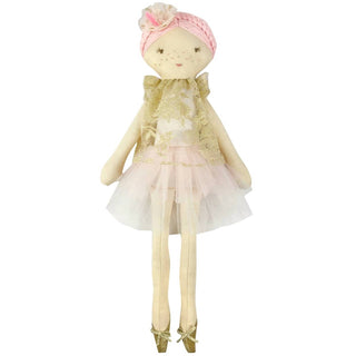 Albetta - Girl's Sophie Sparkle Doll