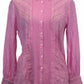 Johnny Was - Women's Harleem Blouse