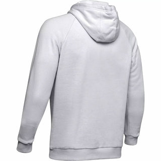 Under Armour - Moletom com capuz Rival Fleece