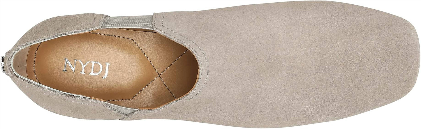 Nydj - Women's Catracs Booties