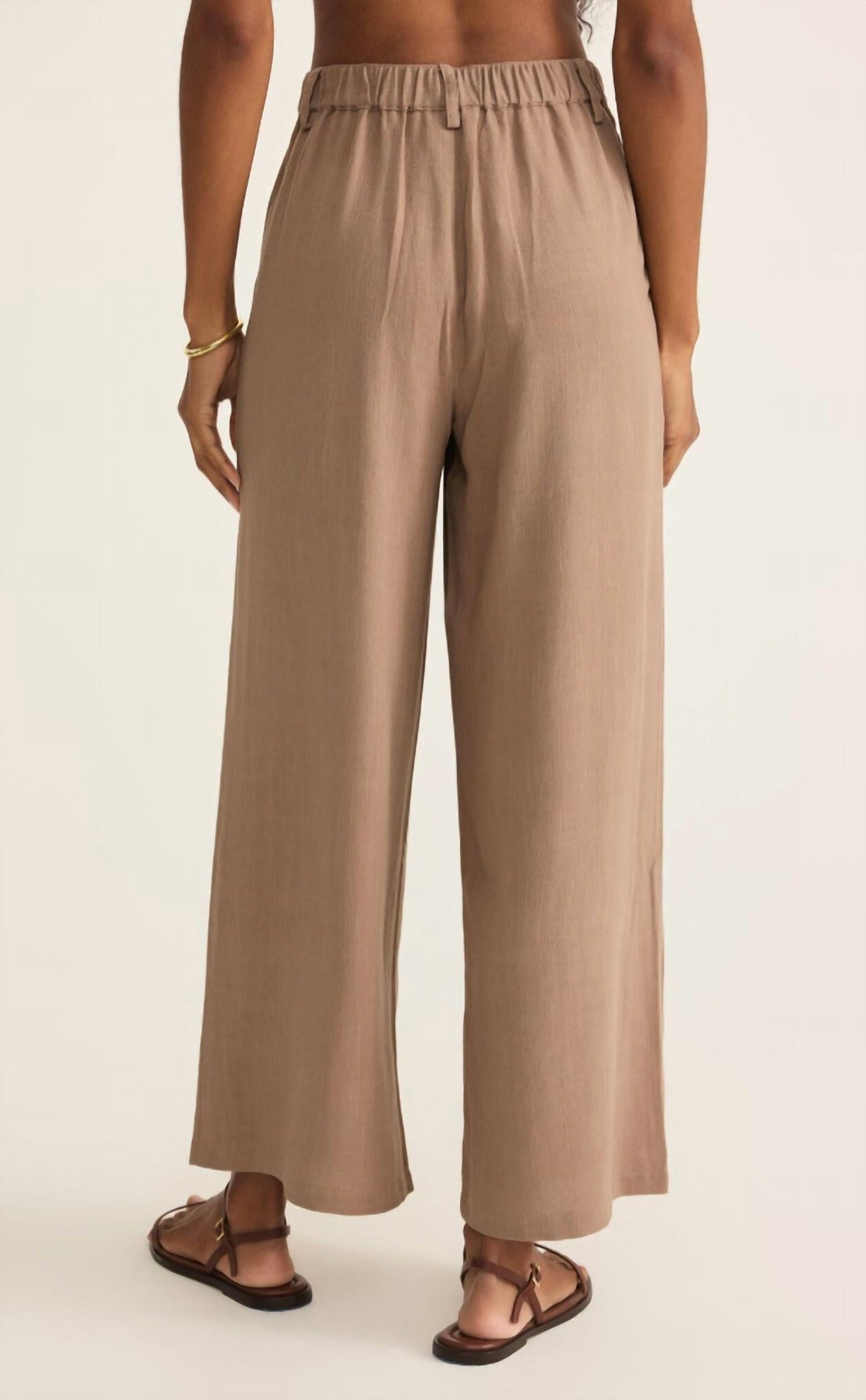 Z Supply - Vista Linen Pant