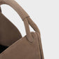 Lemiz - Women's Mia Bucket Handbag