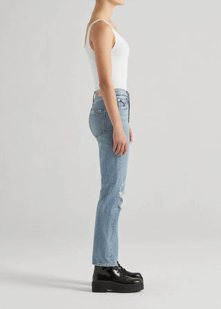 Edwin - CAI CLASSIC STRAIGHT JEANS