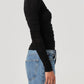 Agolde - Tania Twist Tee Top