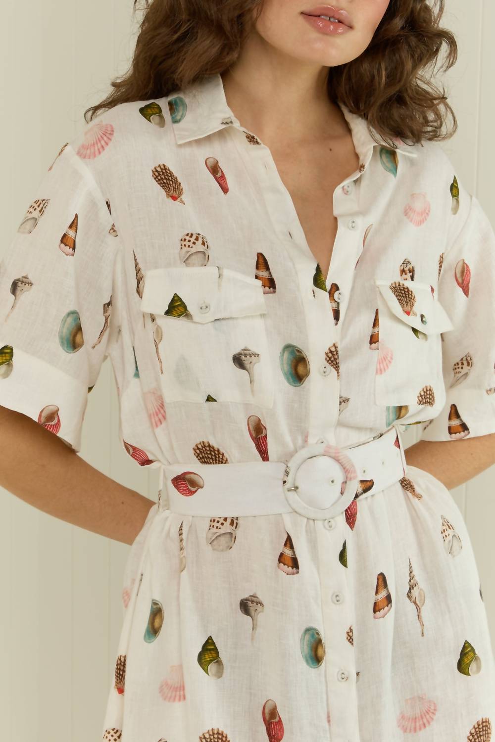 Palm Noosa - Memento Dress