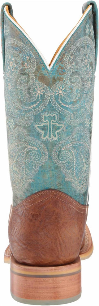 Tin Haul - Women's Yee-haw Boots