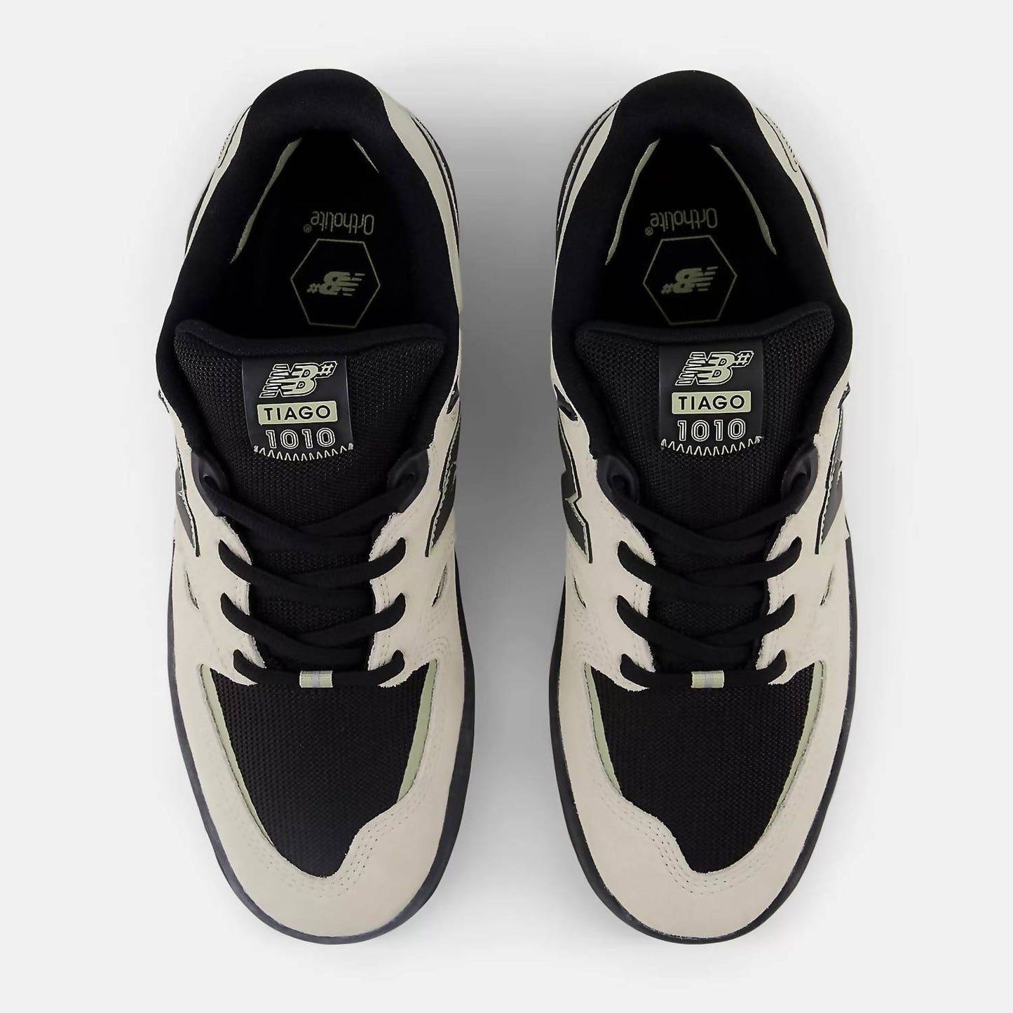 New Balance - Men's Numeric Tiago Lemos 1010 Shoes