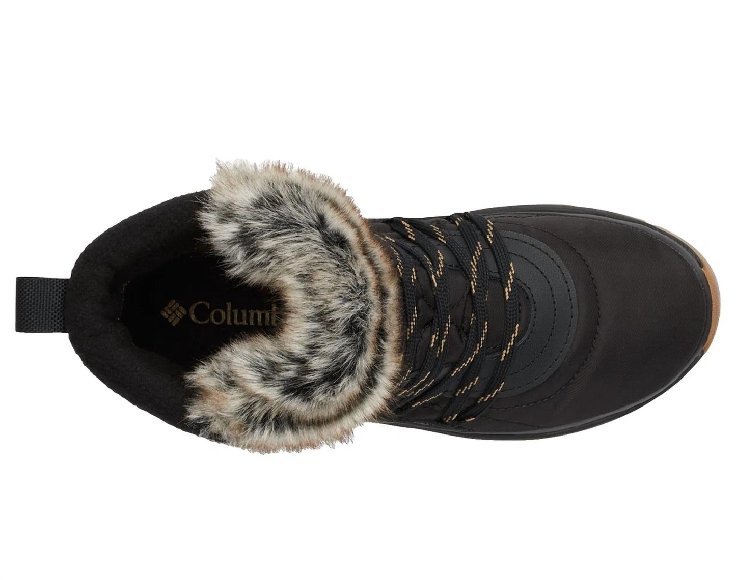 Columbia - Women's Keetley Shorty Snow Boot