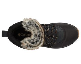 Columbia - Women's Keetley Shorty Snow Boot