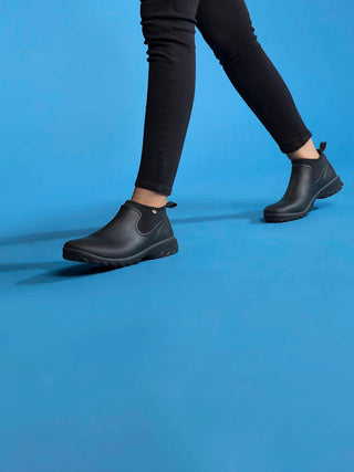 Bogs - Women's Sauvie Chelsea Boots