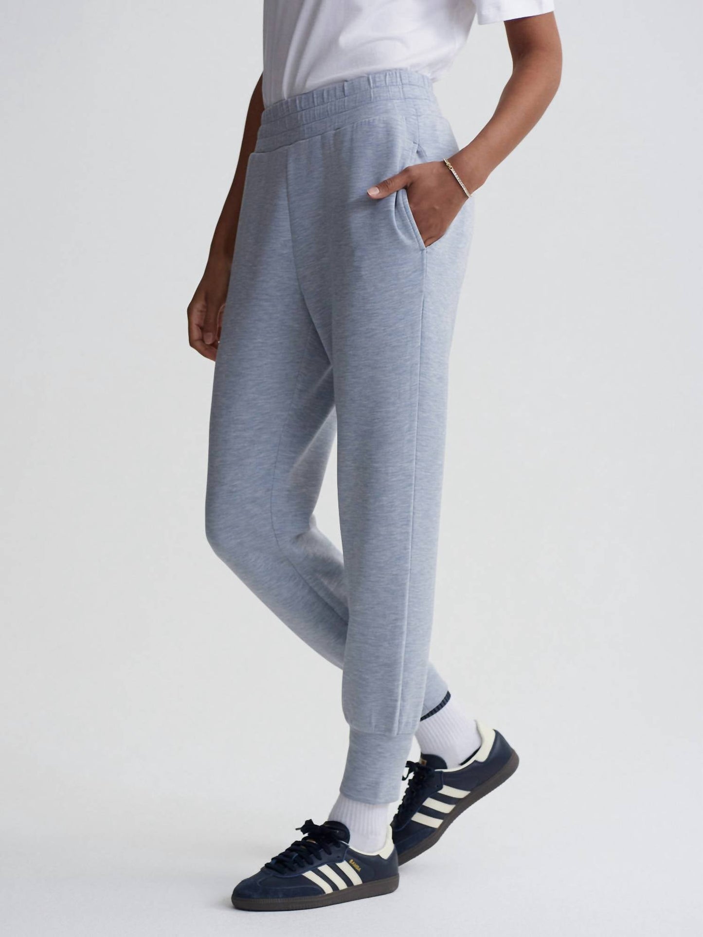 Varley - Slim Cuff Pant