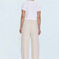Pistola - Eden Pleated Barrel Trouser