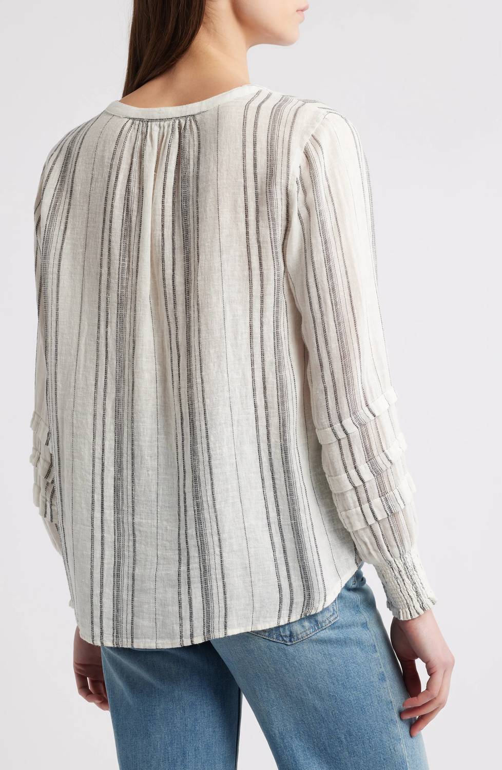 Rails - Caterina Blouse