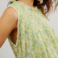 Free People - Shea Printed Mini Dress