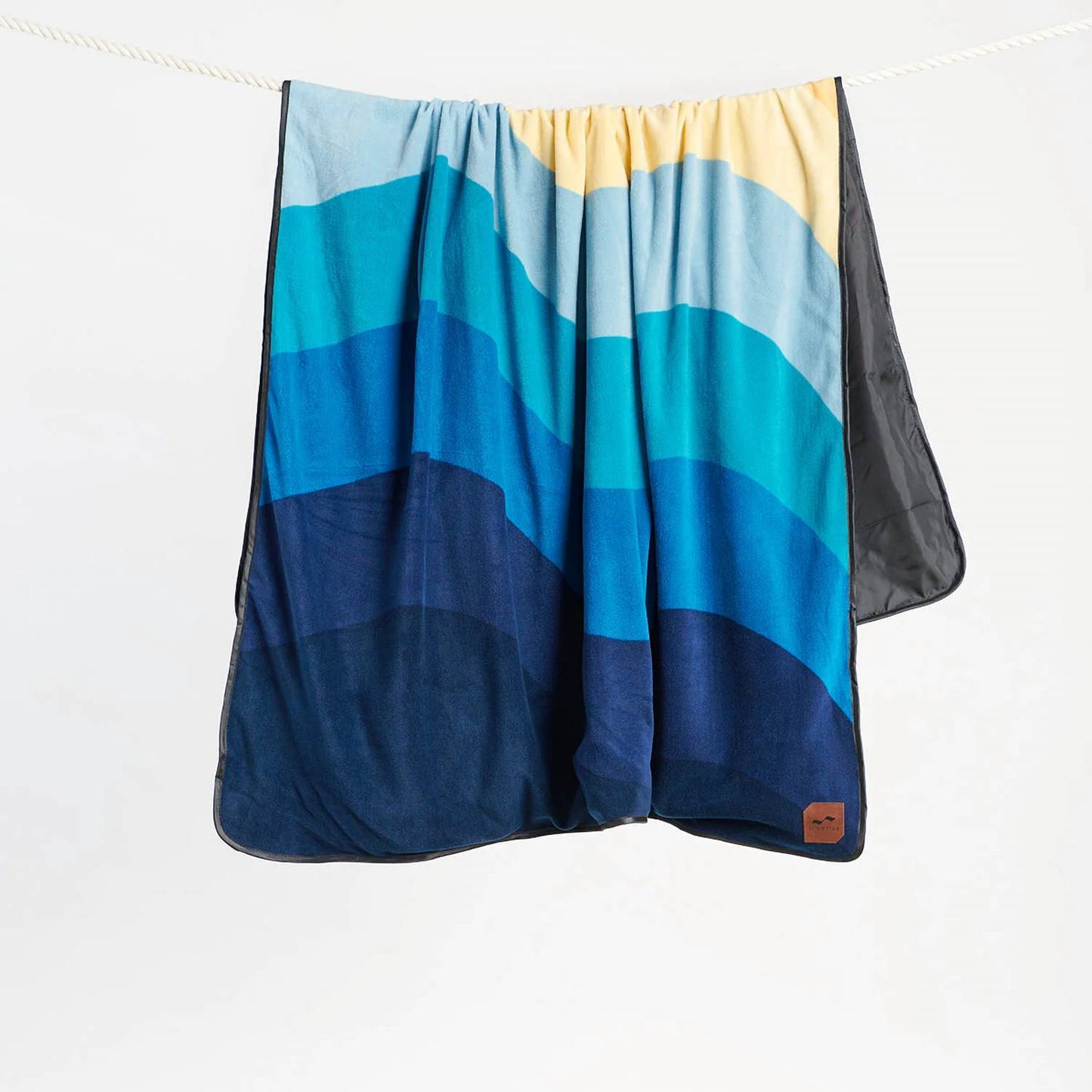 Slowtide - Shores Camp Blanket