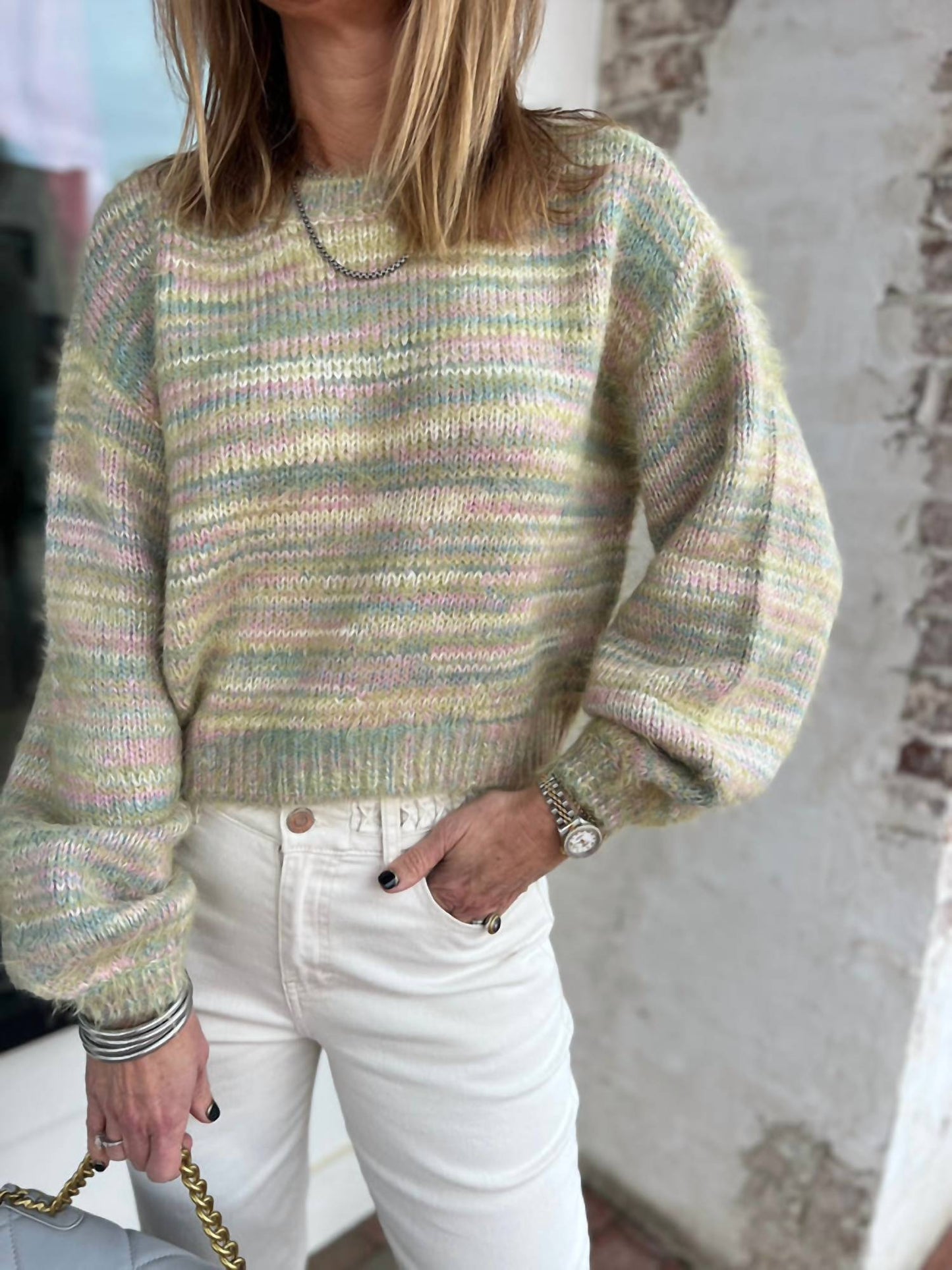 Steve Madden - Colette Sweater