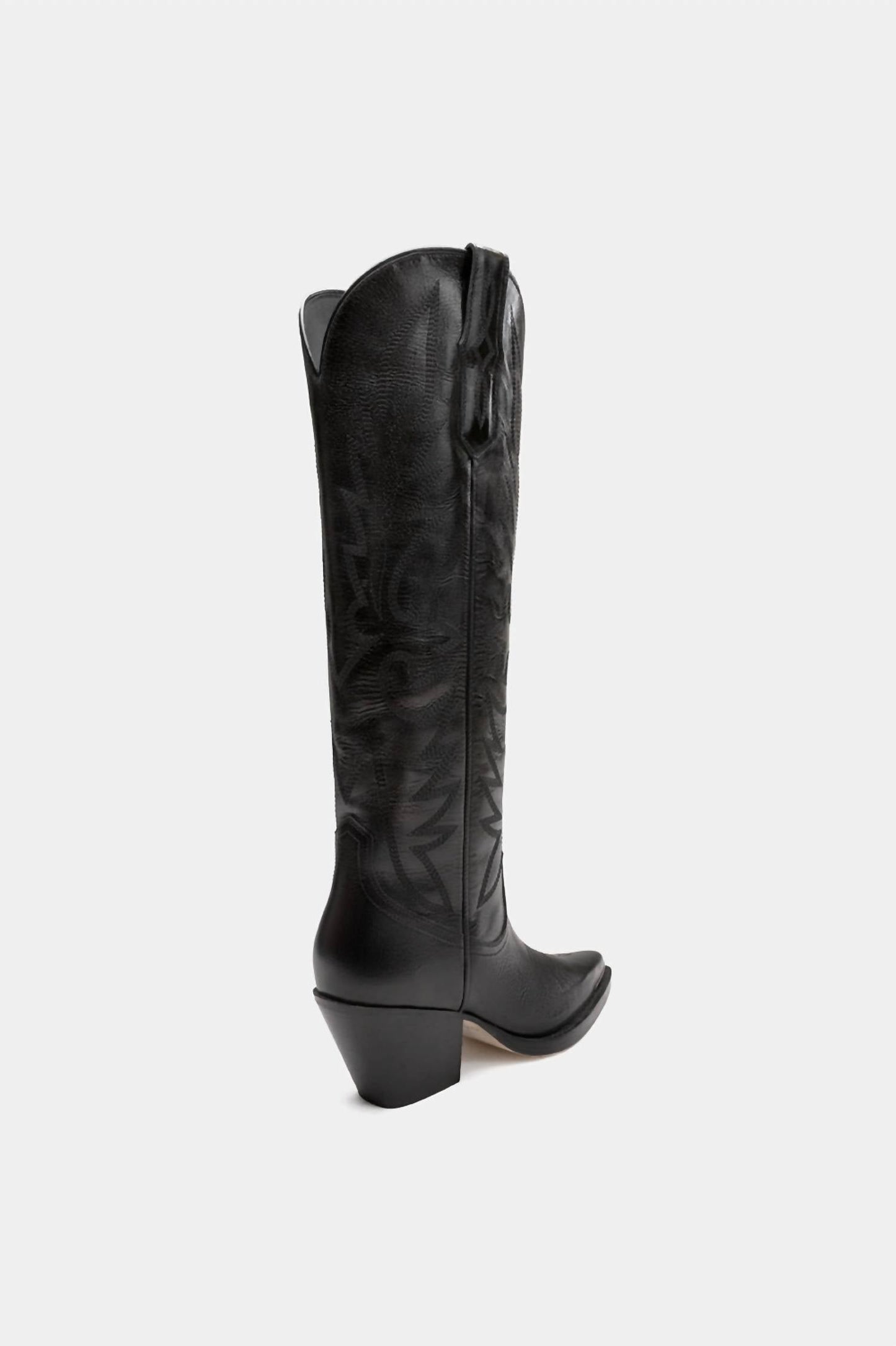 Dante Shoes - Women's Gilia Western Fashion Leather Boots
