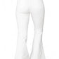 Buddylove - Moonshine High-Waisted Flare Jeans
