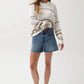 Pistola - Kennedy Mid Rise Short
