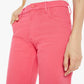 Mother - Mid Rise Maven Flood Jeans