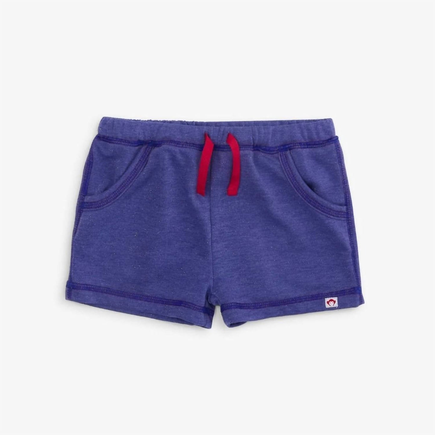 Appaman - Girl's Metallic Shorts