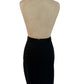Nicole Miller - TUXEDO SKIRT