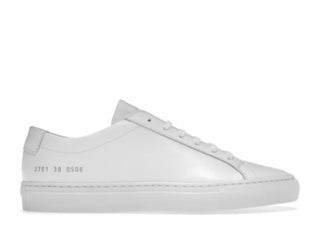 Common Projects - Women's Original Achilles Low Sneaker