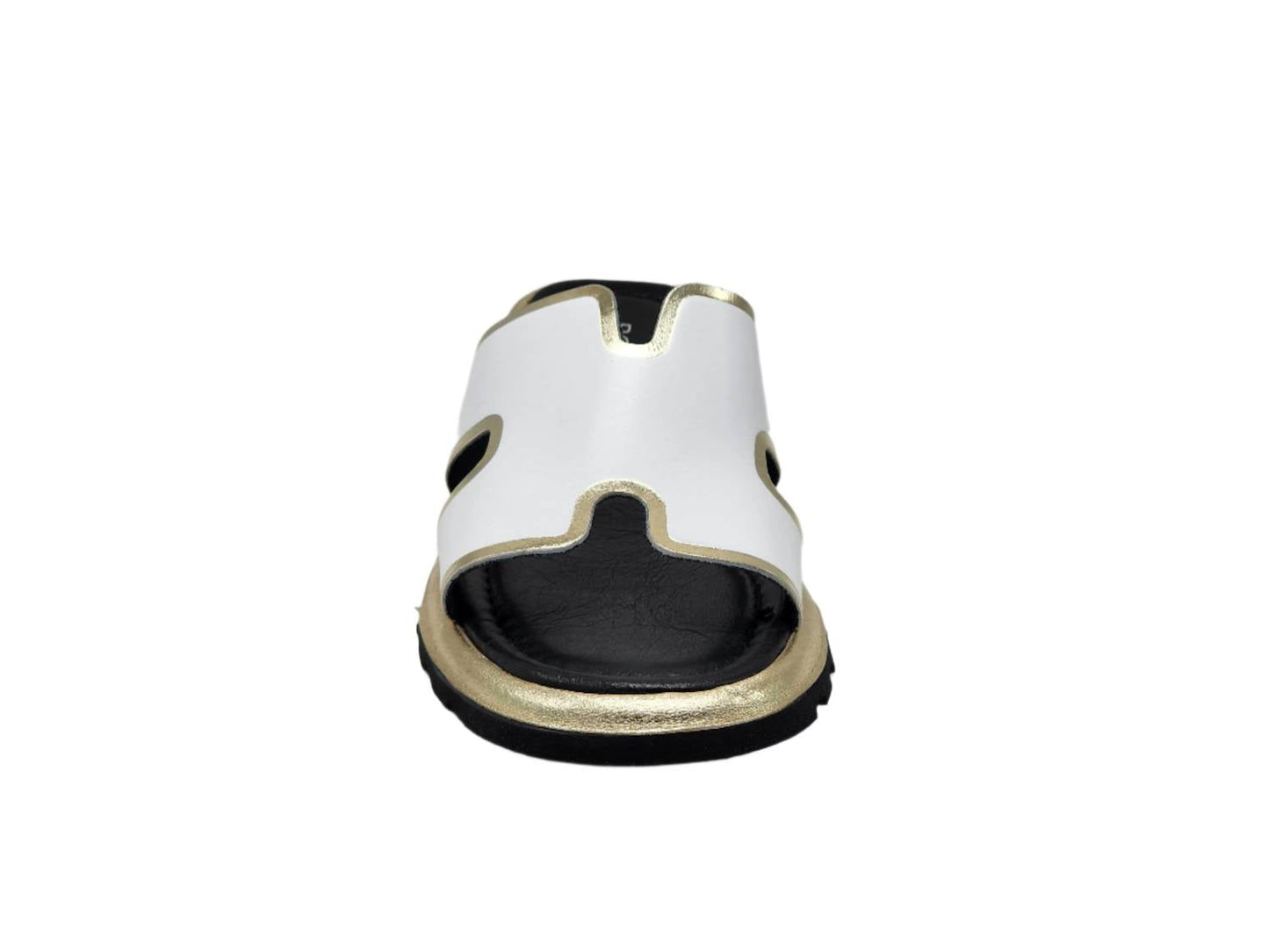 Boccato - Women's Zinnia Leather Sandal