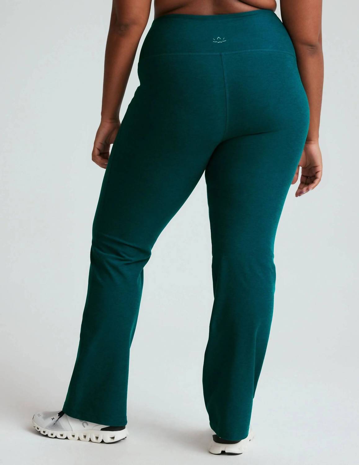Beyond Yoga - Spacedye High Waisted Practice Pants
