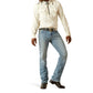 Ariat - Ethan M7 Slim Fit Straight Leg Jean