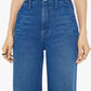 Mother - Major Zip Sneak Pants