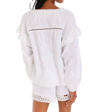 Allison New York - Lydia Blouse