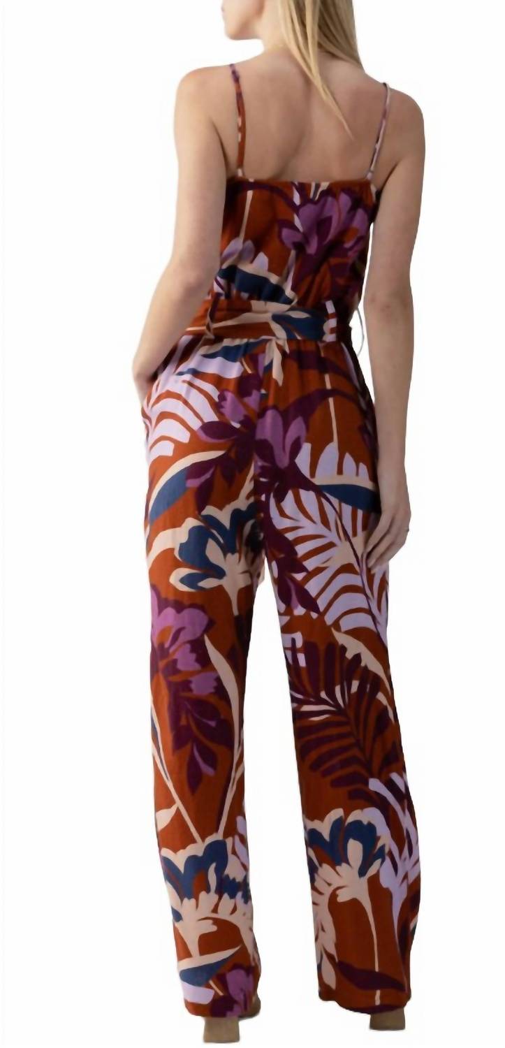 Santuário - Macacão para o dia todo