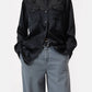 Closed - Western Shirt