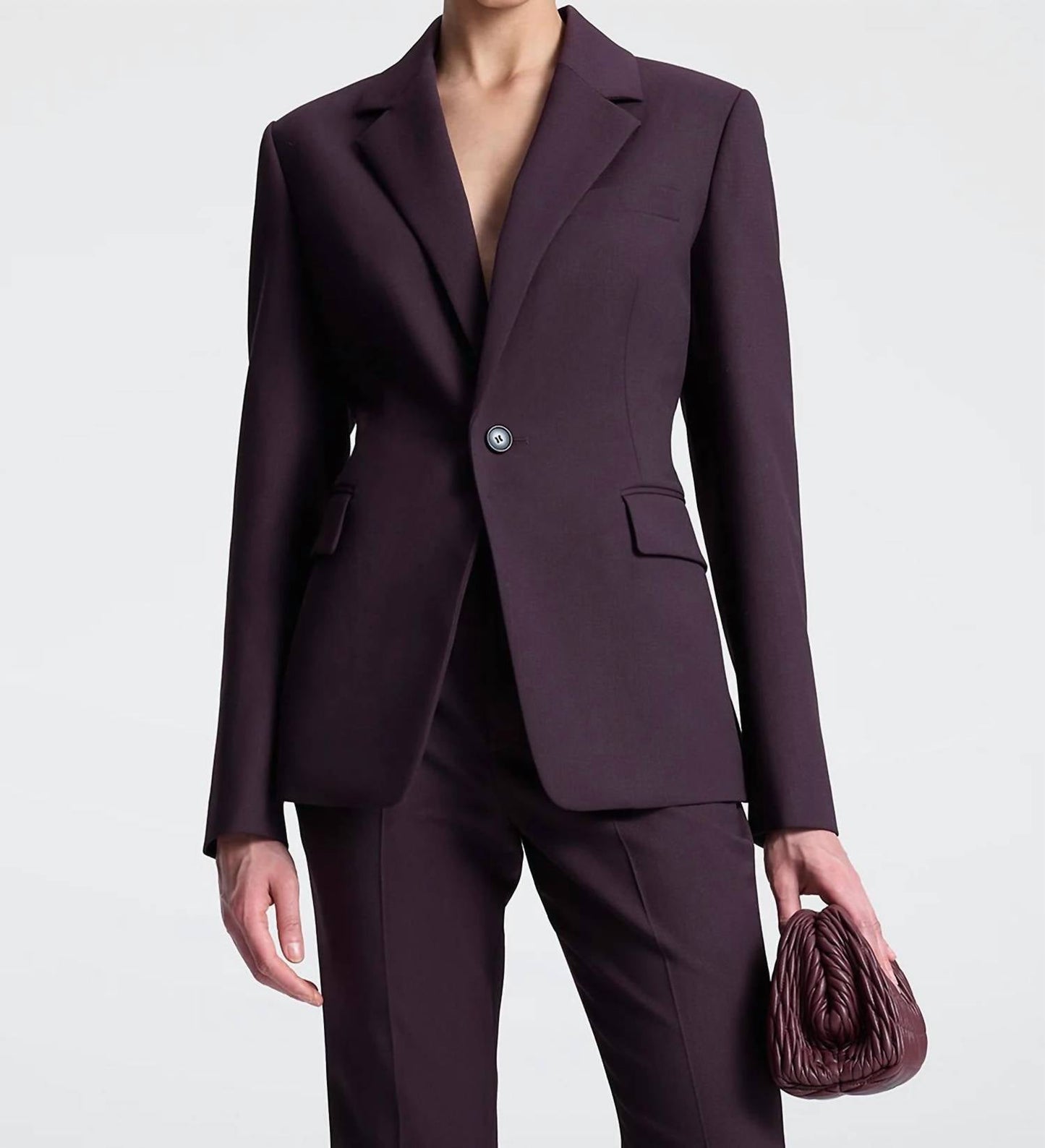 A.L.C. - Elza Jacket