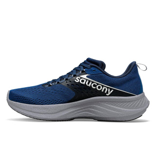 Saucony - Tênis de corrida Ride 17 masculino