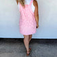 Blakeley - Flower Overall Dress