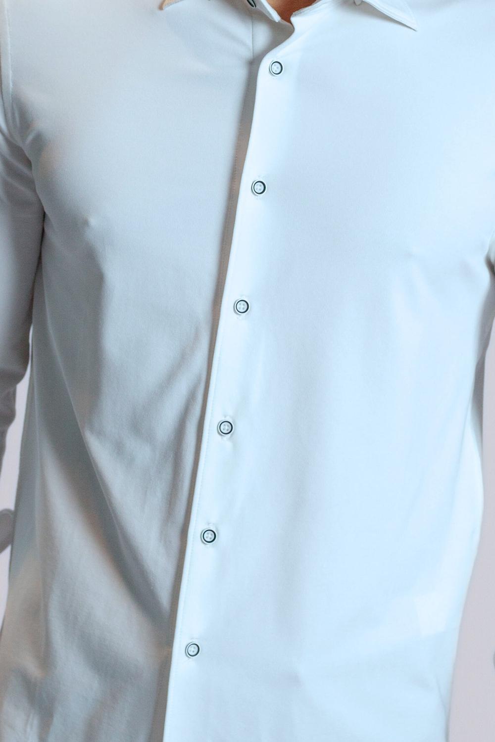 Buki - Single Shot Long Sleeve Tech Shirt