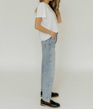 Agolde - Jeans dos anos 90