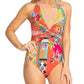 Johnny Was - Color Twist One Piece