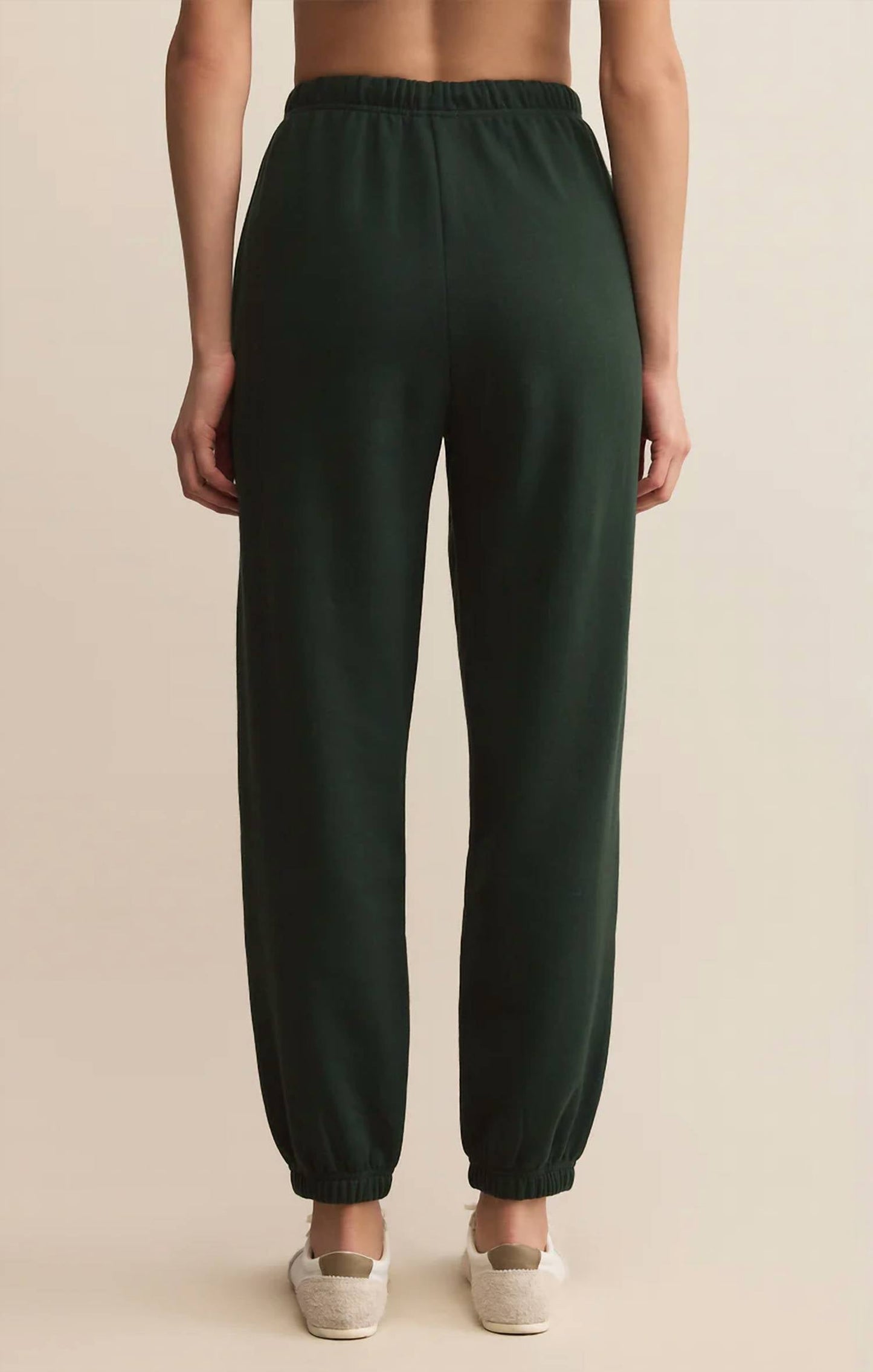 Z Supply - Stadium Cotton Jogger