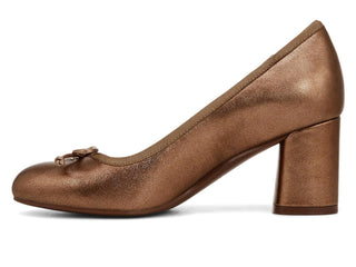 Naturalizer Soul - Sandália Sienna Pump Feminina