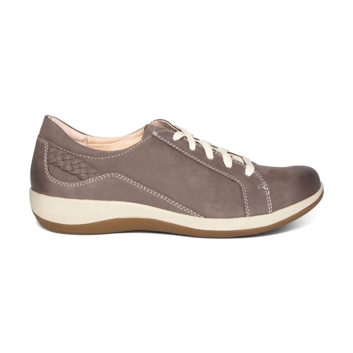 Aetrex - Women's Dana Lace Up Sneaker