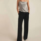 Favorite Daughter - That's Hot Cowl Neck Top