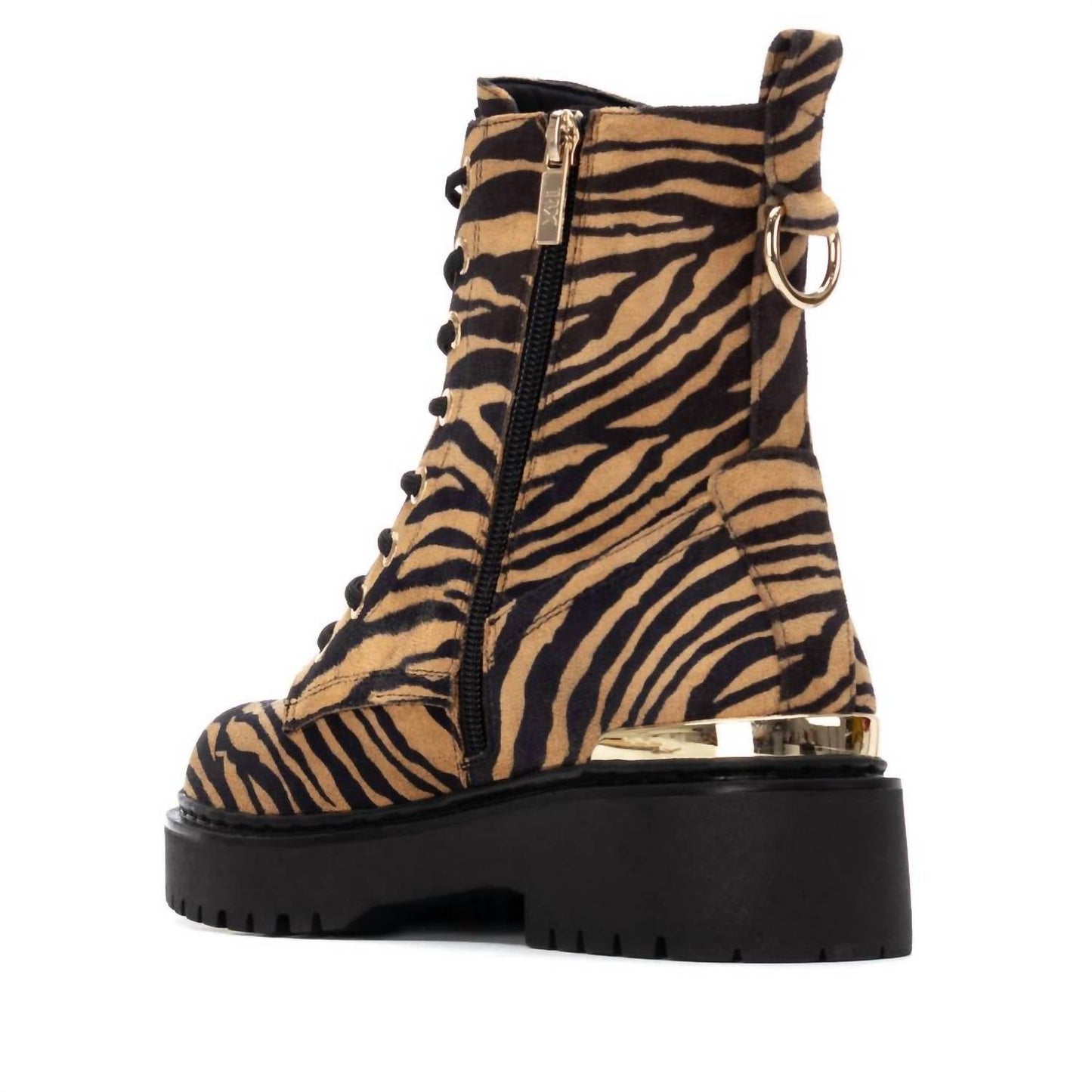 Xti - Women’s Round Toe 144391 Booties