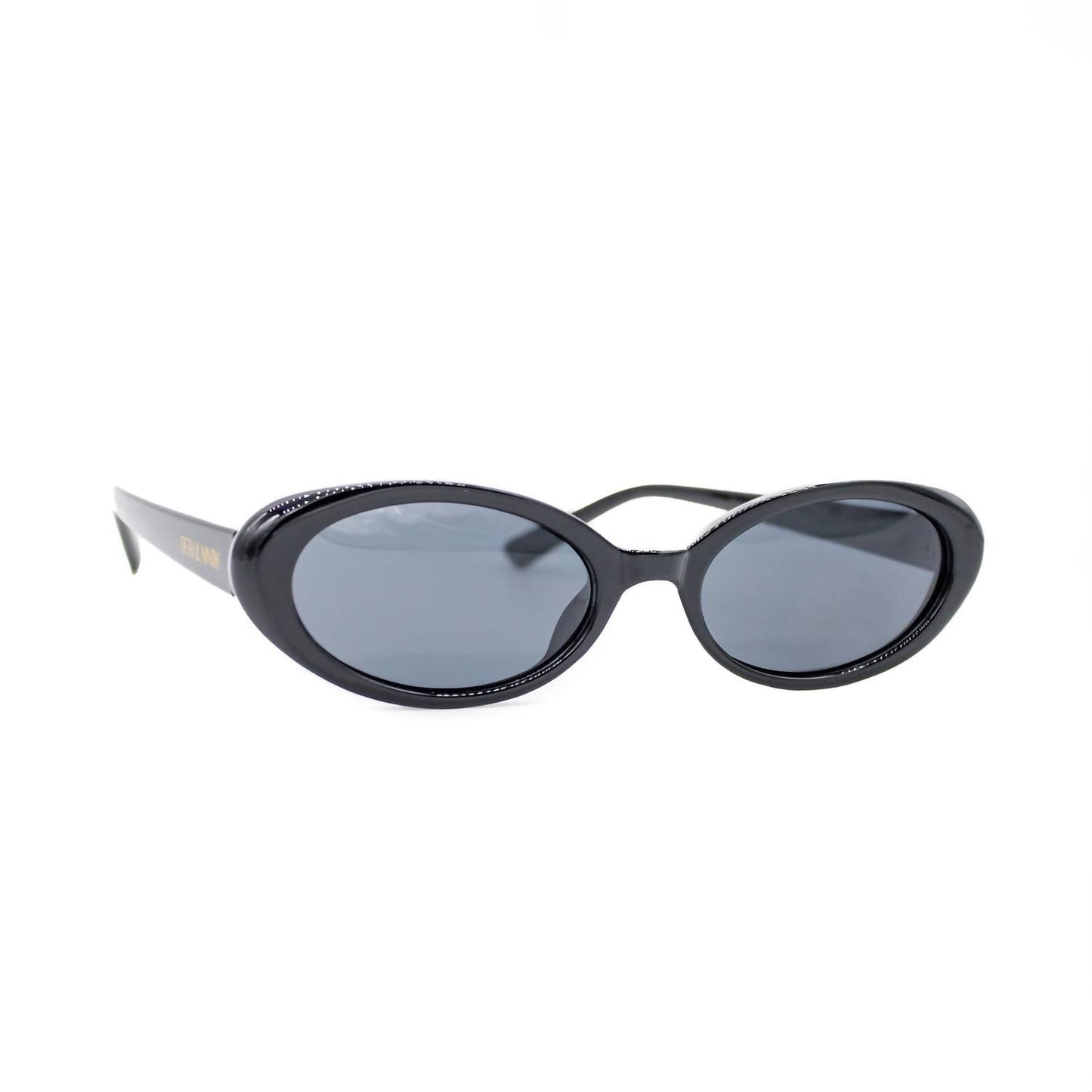 Fifth & Ninth - Taya Oval Frame Sunglasses