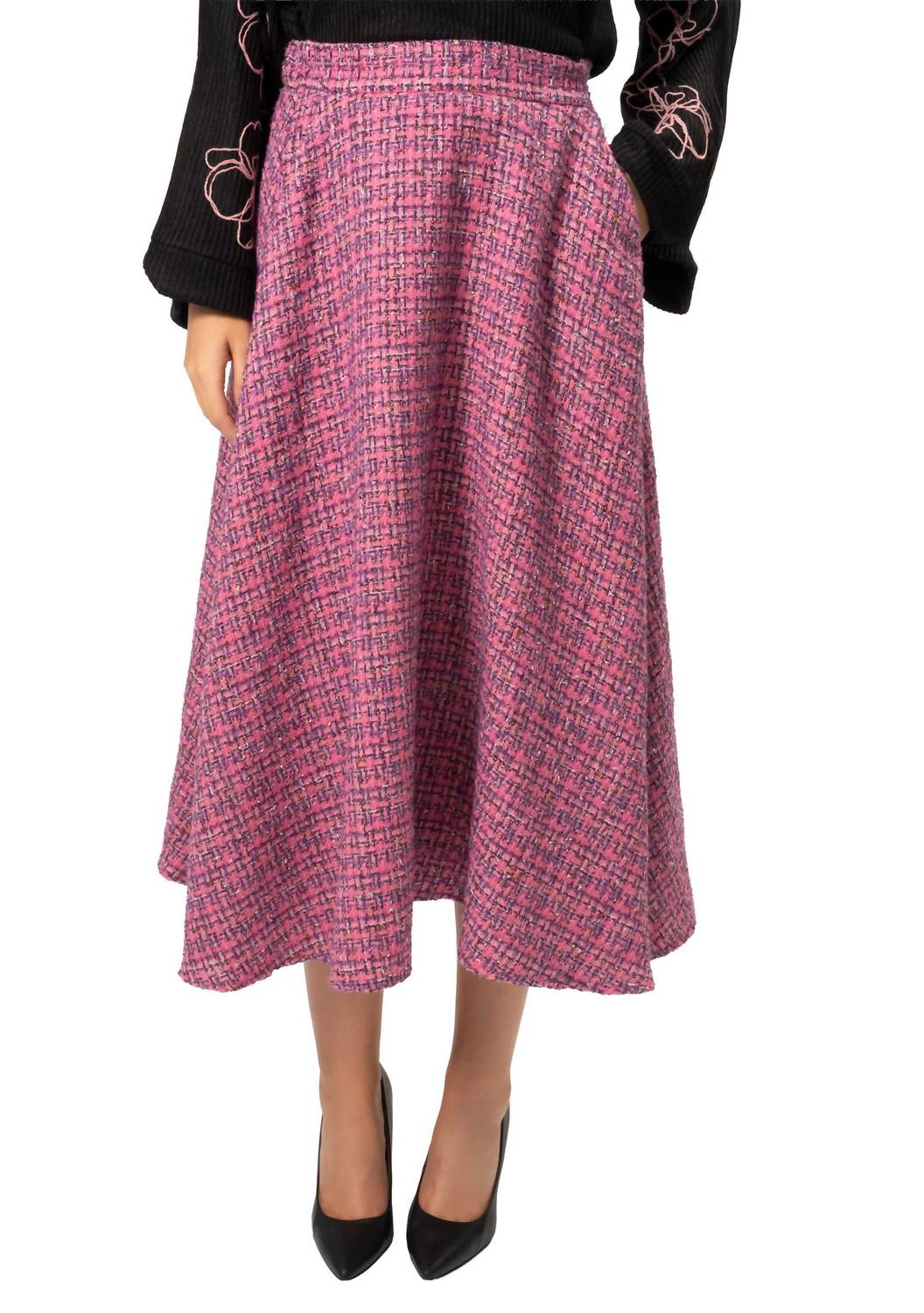 Area Stars - Birdie Skirt